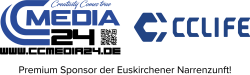 Sponsor Logo Blau CCM CCL